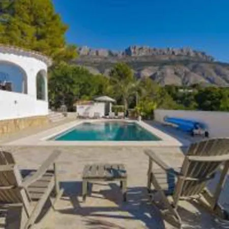 Magnifique 6 Personnes Paradiso Villa *