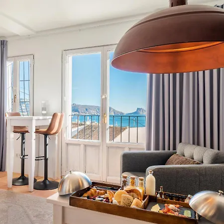 Hotel Porta Nova - Adults Only Altea
