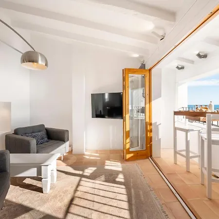 Porta Nova - Adults Only Altea
