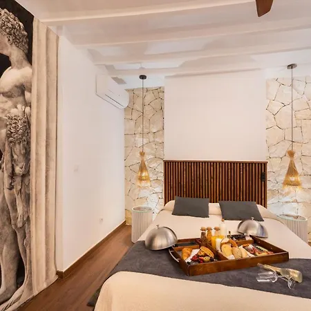 Porta Nova - Adults Only * Altea
