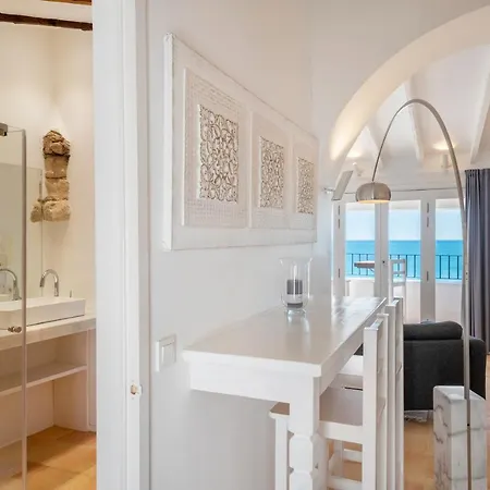 Hotel Porta Nova - Adults Only