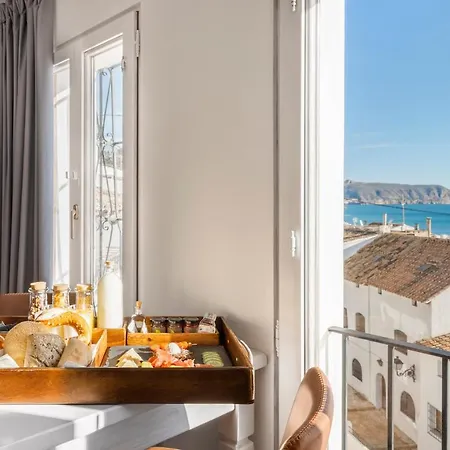 Porta Nova - Adults Only Hotel *