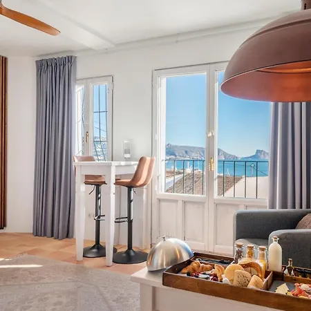 Porta Nova - Adults Only Hotel