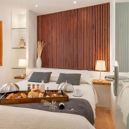Porta Nova - Adults Only Hotel Altea