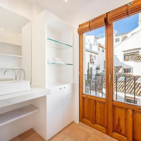Porta Nova - Adults Only Hotel Altea
