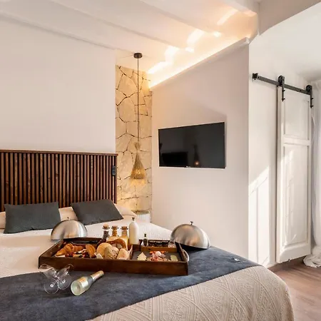 Hotel Porta Nova - Adults Only *