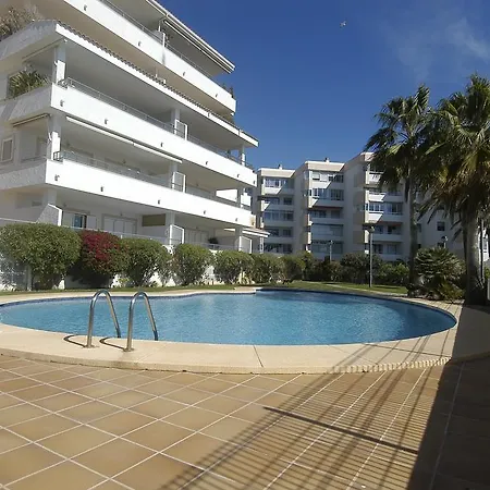 Apartment Residencial Amparo *