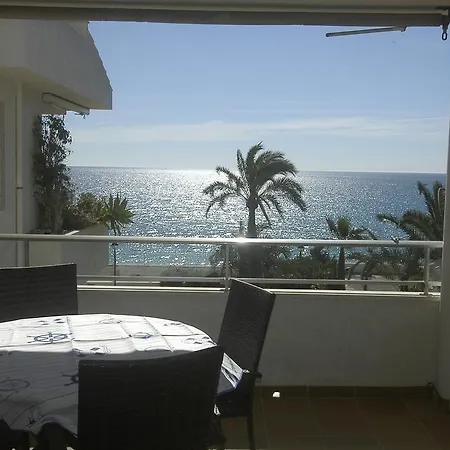 Residencial Amparo Apartment