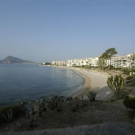 Apartment Residencial Amparo