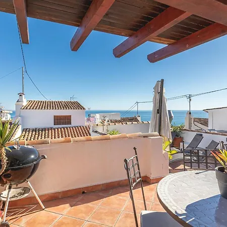 Luxury Old Town Holiday home Altea