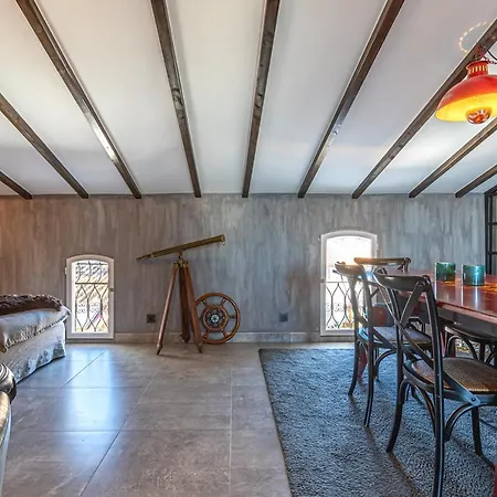 Holiday home Luxury Old Town *