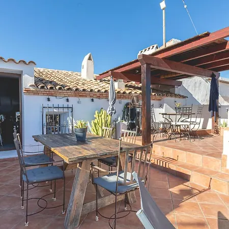 Luxury Old Town Holiday home