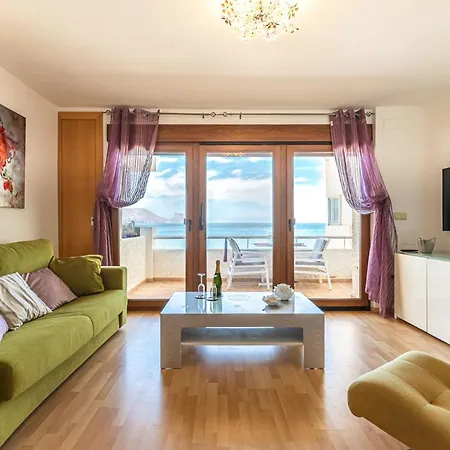 Sol Apartment Altea