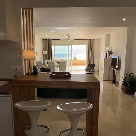 Apartment Precioso Con Piscina, Vistas A Mar Altea