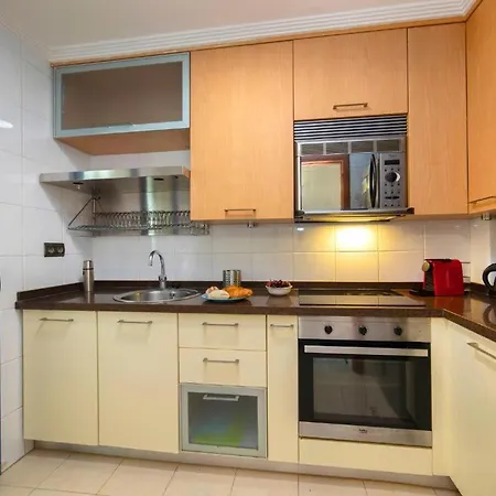 Apartment En Con Vistas Al Mar *