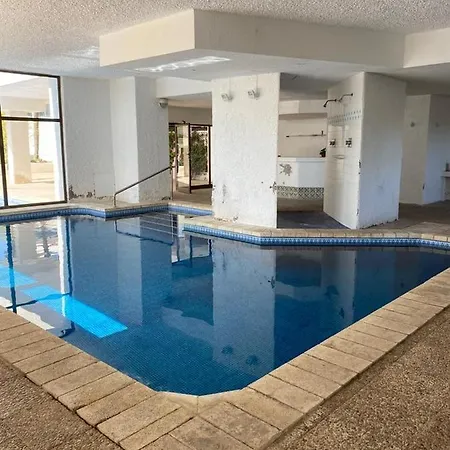 Sol Apartment *