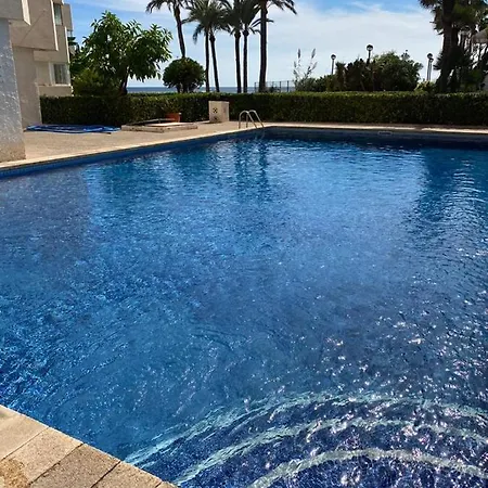 Sol * Altea