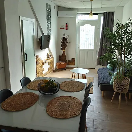 Bellaltea Apartment Altea