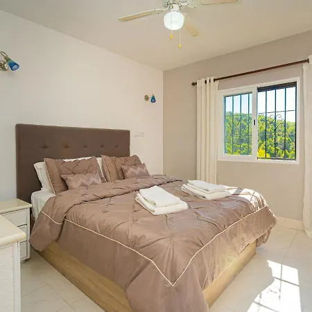Villa Belvilla By Oyo Nuestra Montana Altea
