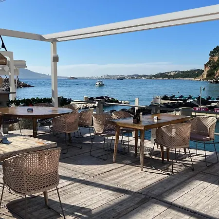 Precioso Con Piscina, Vistas A Mar
