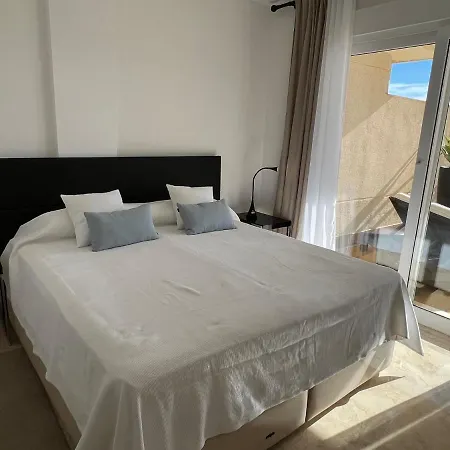 Apartment Precioso Con Piscina, Vistas A Mar *
