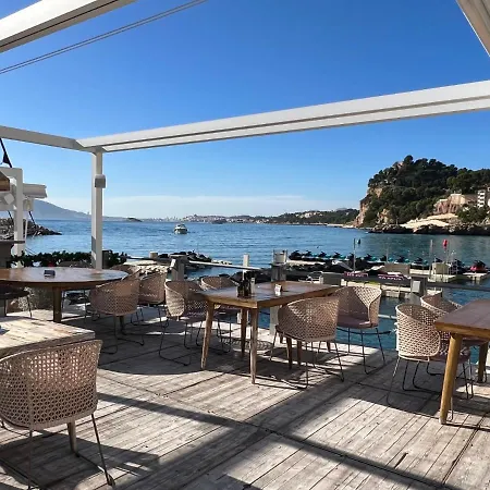 Precioso Con Piscina, Vistas A Mar * Altea