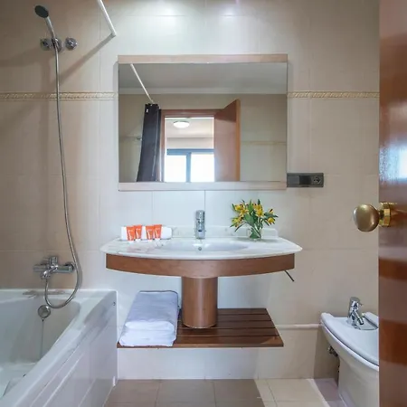 Apartment Pierre & - Port Altea