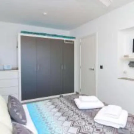 Villa Magnifique 6 Personnes Paradiso *
