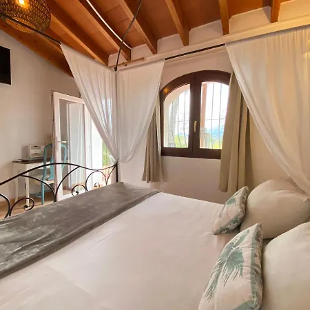 Paradise 1917 - Adults Only 2* Altea