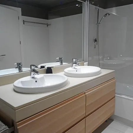 Apartamento Casa Turron *