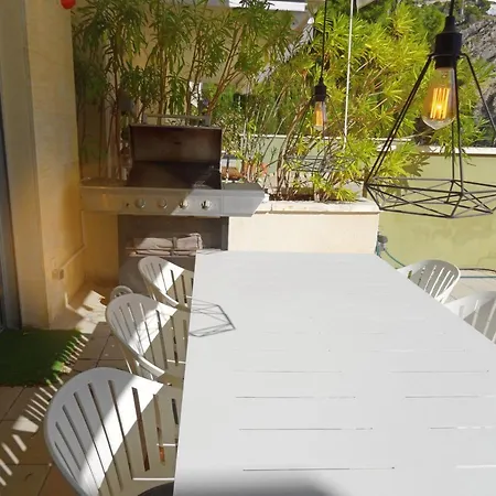Apartamento Casa Turron Altea
