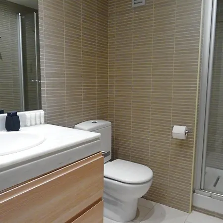 Casa Turron Apartamento
