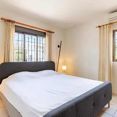 Villa Nora Altea