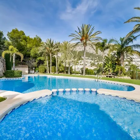Casa Sandra Holiday home *