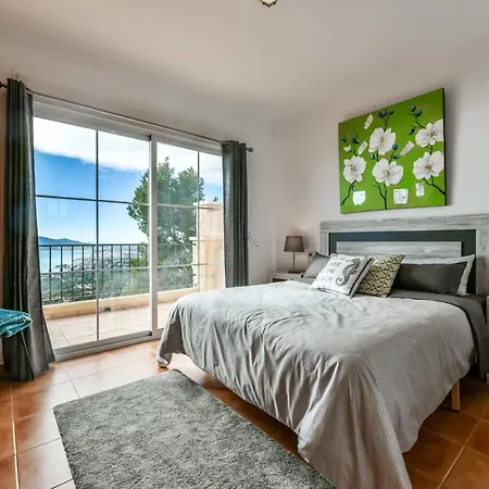 Casa Sandra Holiday home