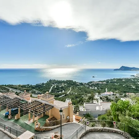 Casa Sandra Holiday home *