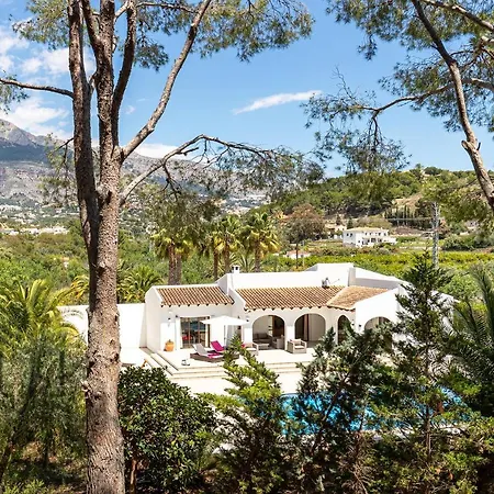Villa Nora *