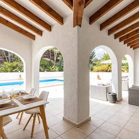 Villa Nora