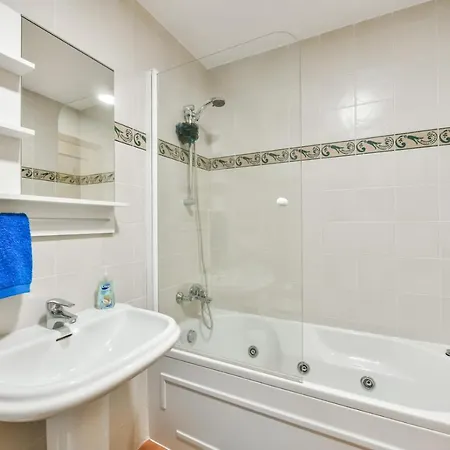Casa Sandra Holiday home Altea