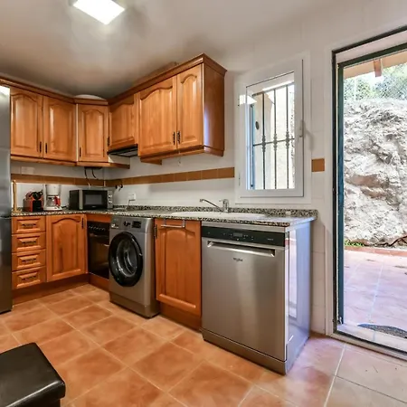 Casa Sandra Holiday home