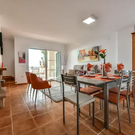 Holiday home Casa Sandra *
