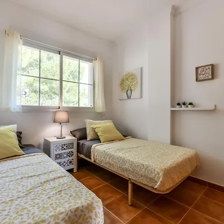 Casa Sandra Holiday home Altea