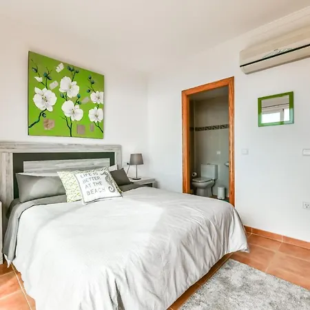 Holiday home Casa Sandra Altea