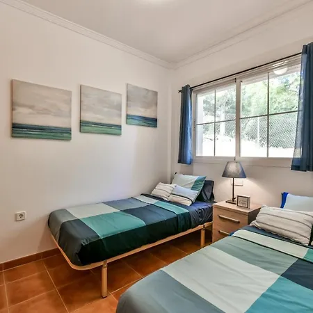 Casa Sandra Holiday home