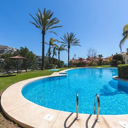 Casa Sandra * Altea