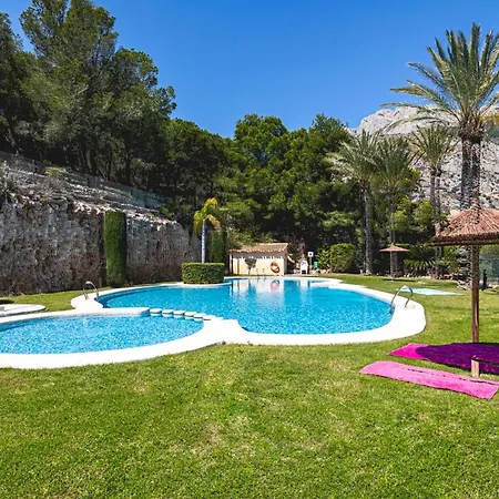 Casa Sandra Holiday home