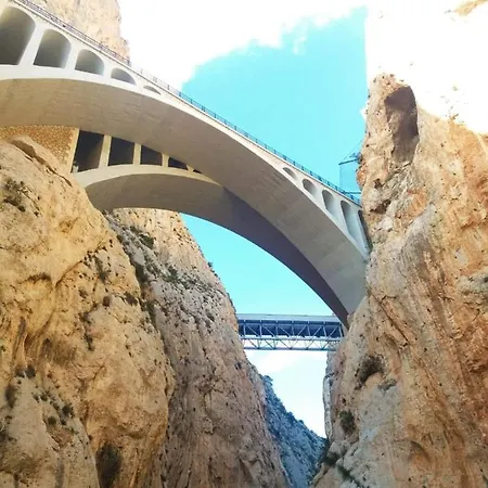 Apartamento Casa Turron Altea