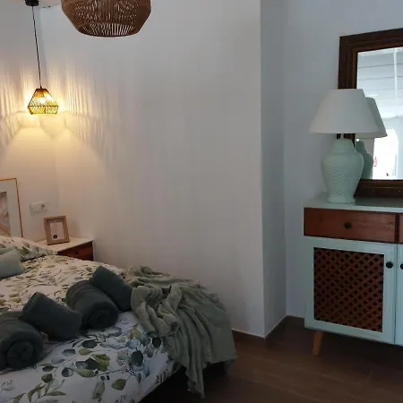 Bellaltea Apartment Altea