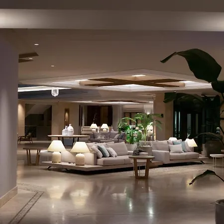 Sh Gadea Hotel Altea