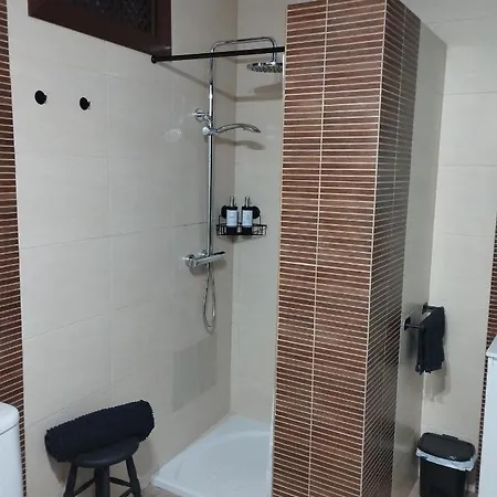 Bellaltea Apartment